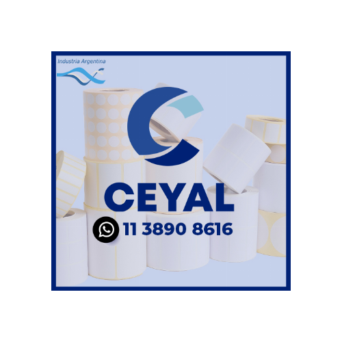 Stickers adhesivos para joyerías y relojerías - Colgantes