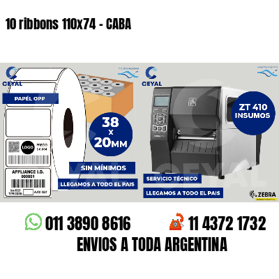 10 ribbons 110x74 - CABA