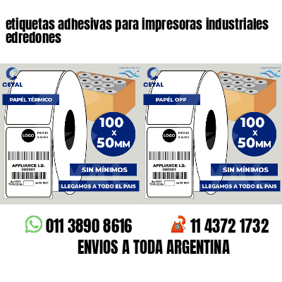 etiquetas adhesivas para impresoras industriales edredones