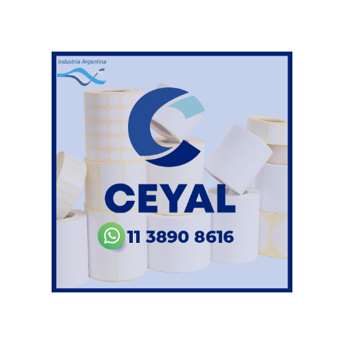 etiquetas adhesivas   ribbon hl35 Armerías