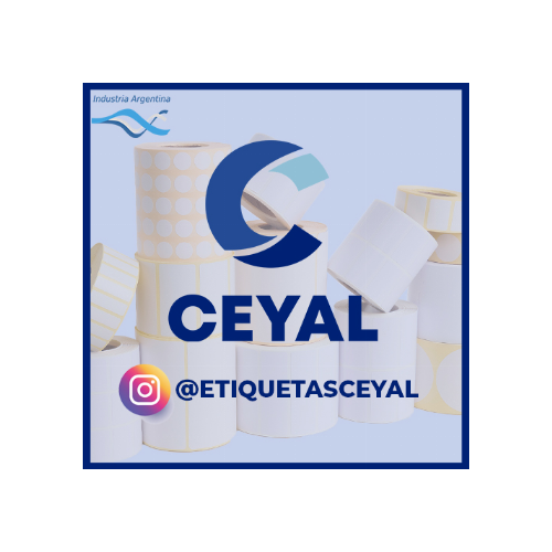 etiquetas adhesivas termicas Fabricantes de calzado