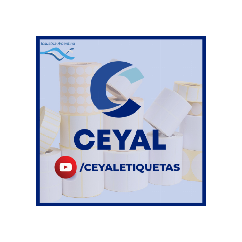 etiquetas adhesivas termicas Veterinarias
