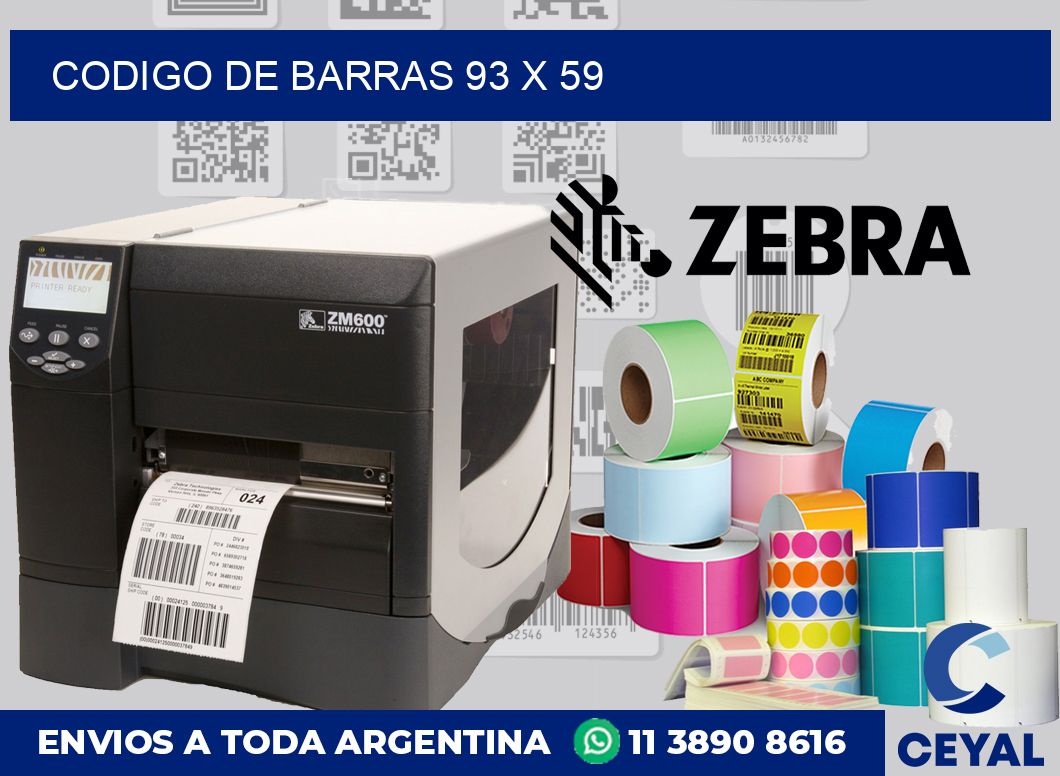 codigo de barras 93 x 59