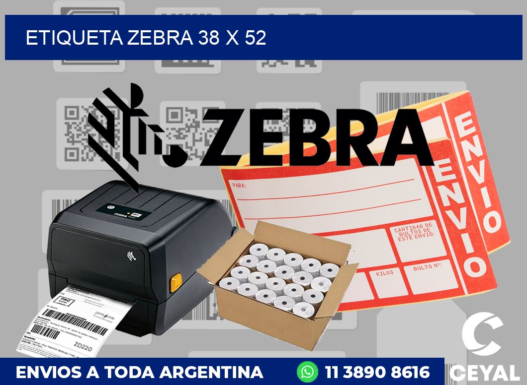 etiqueta zebra 38 x 52