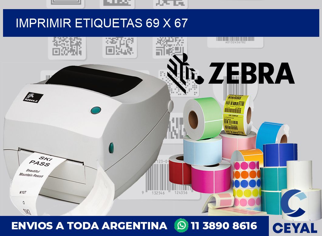 imprimir etiquetas 69 x 67