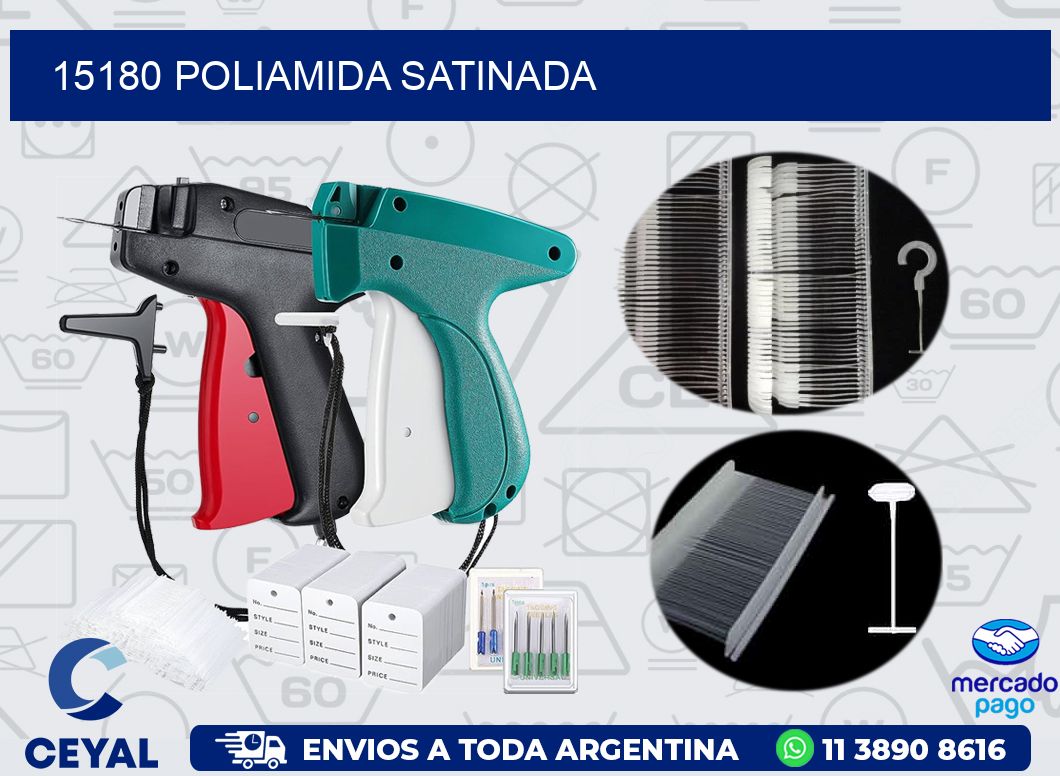 15180 POLIAMIDA SATINADA
