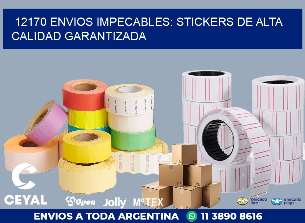 12170 ENVIOS IMPECABLES: STICKERS DE ALTA CALIDAD GARANTIZADA