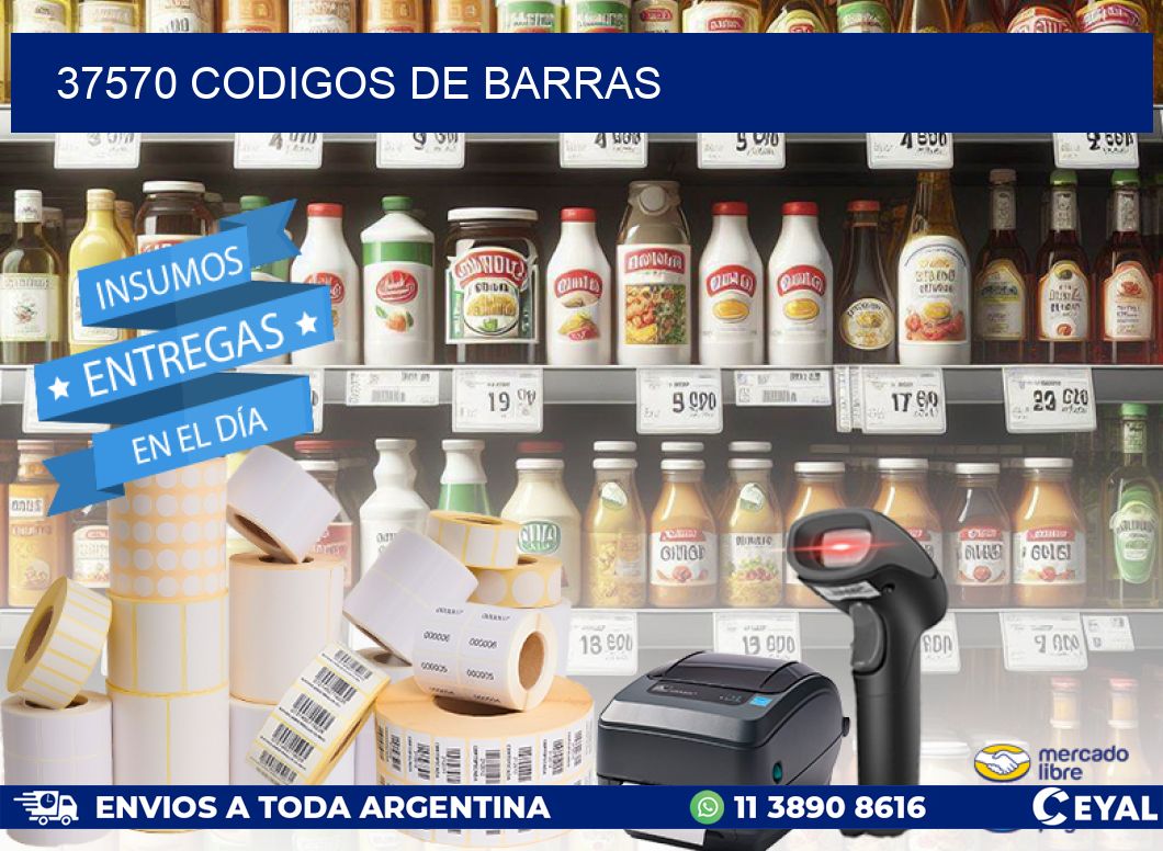 37570 codigos de barras