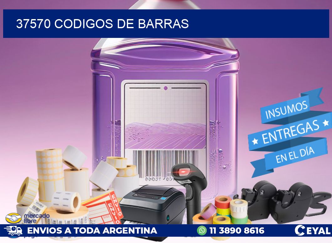 37570 codigos de barras