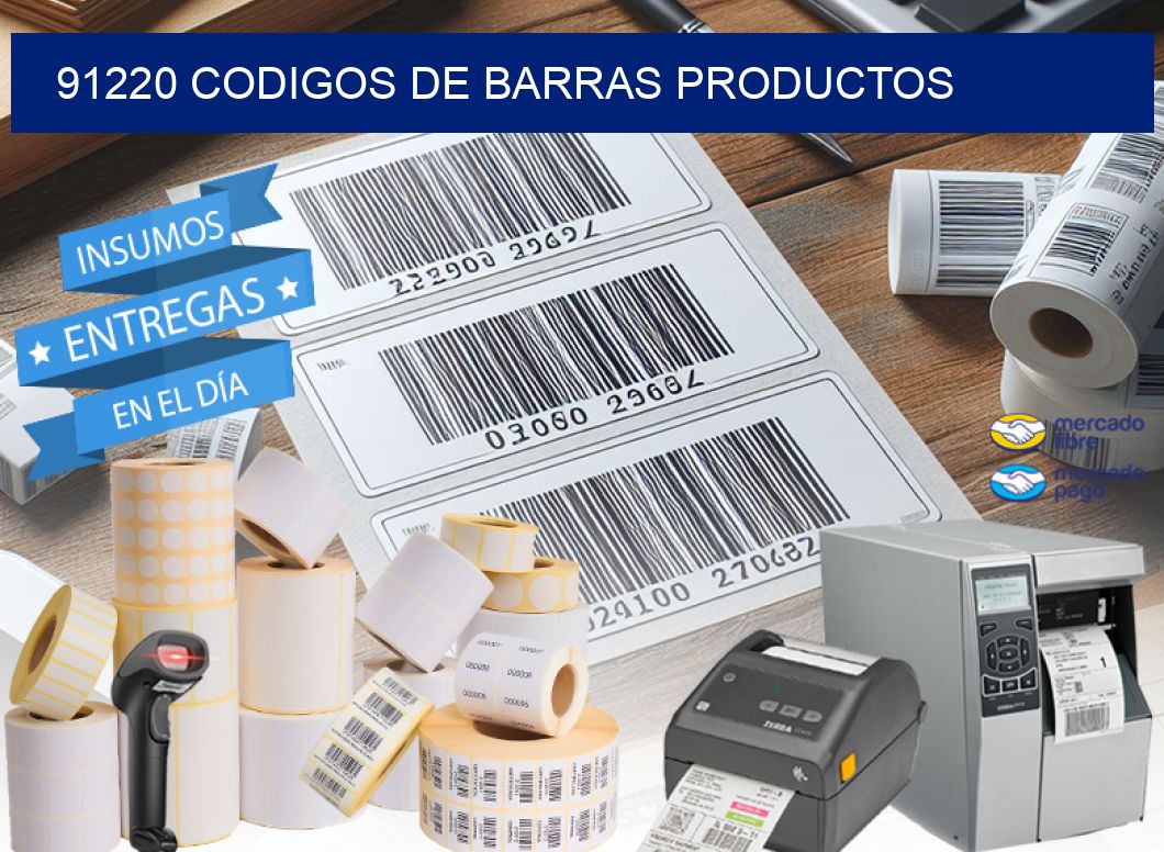 91220 codigos de barras productos