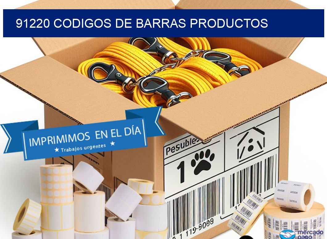 91220 codigos de barras productos