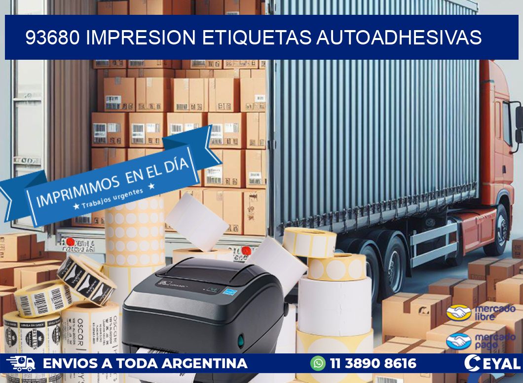 93680 impresion etiquetas autoadhesivas
