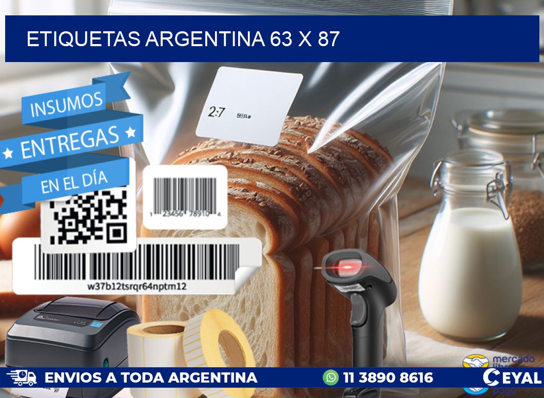 etiquetas argentina 63 x 87