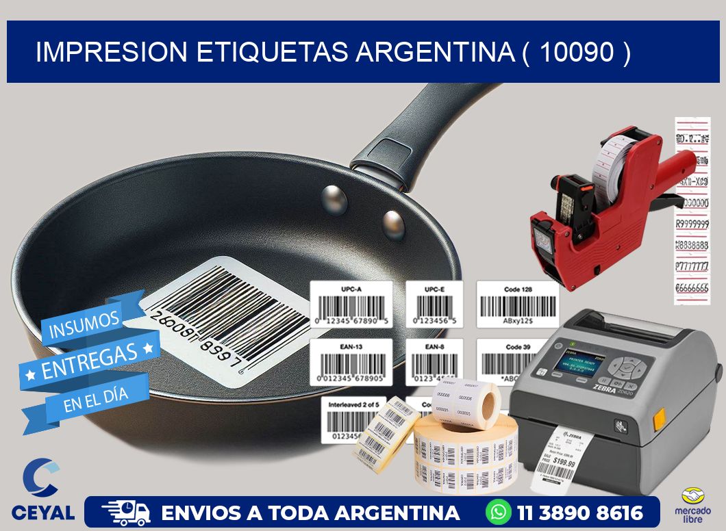 impresion etiquetas argentina ( 10090 )