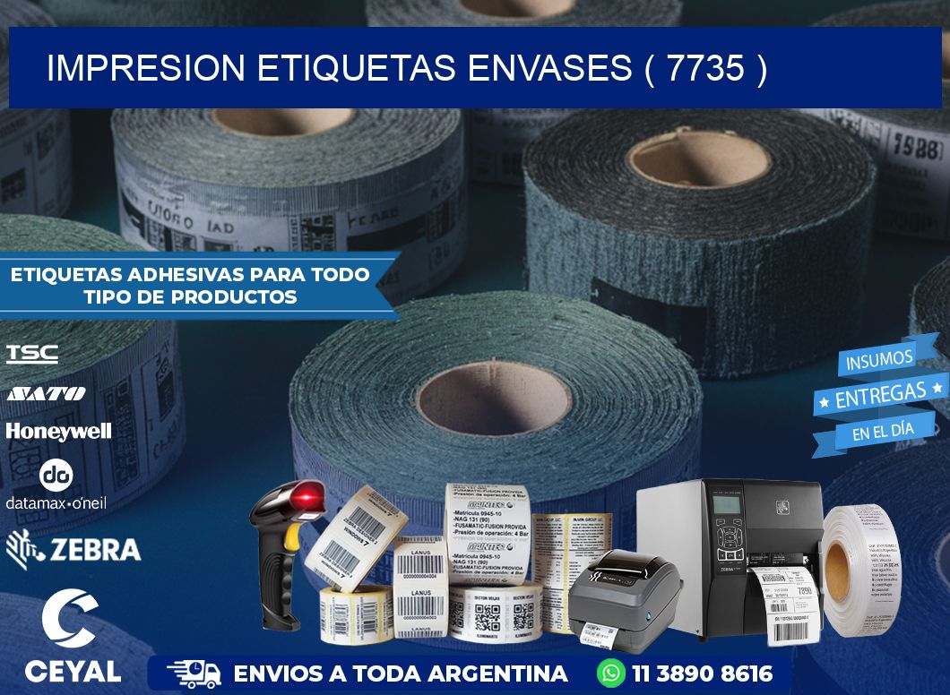 impresion etiquetas envases ( 7735 )