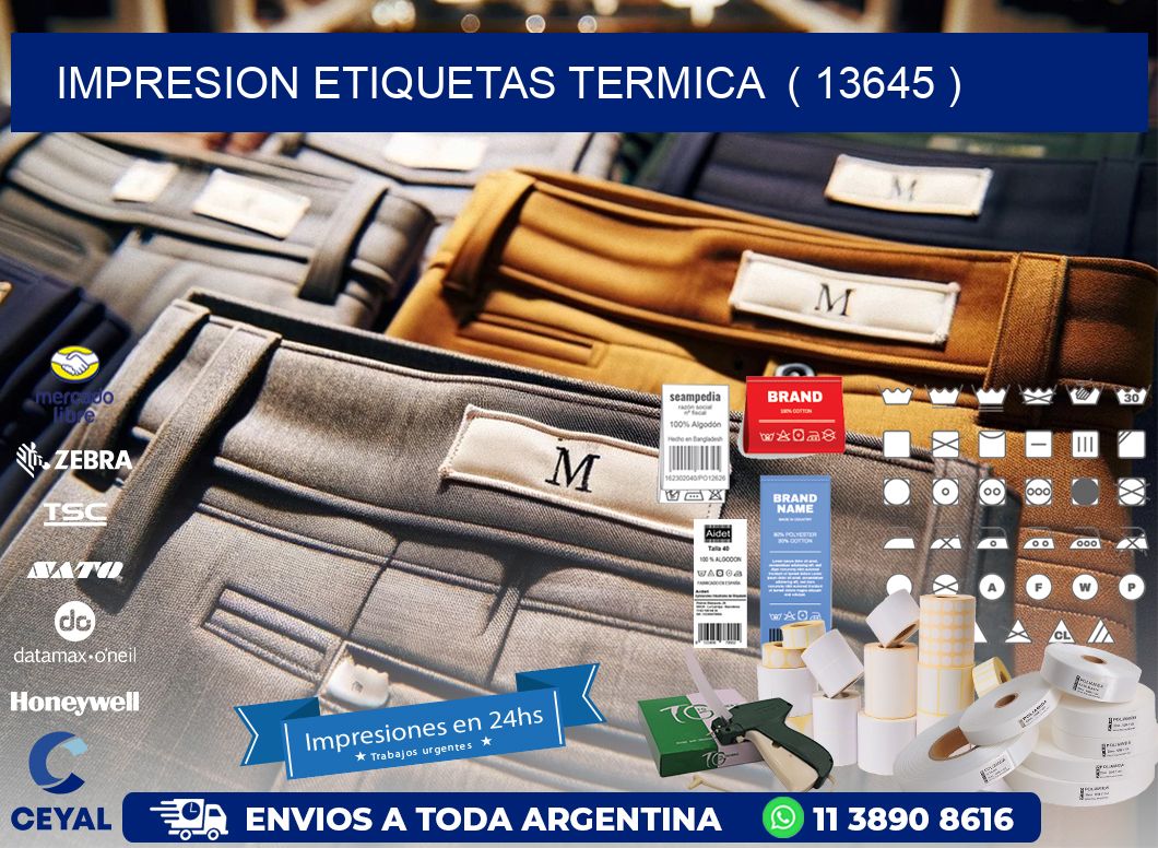 impresion etiquetas termica  ( 13645 )