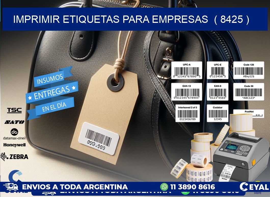 imprimir etiquetas para empresas  ( 8425 )