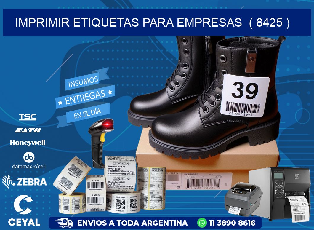 imprimir etiquetas para empresas  ( 8425 )