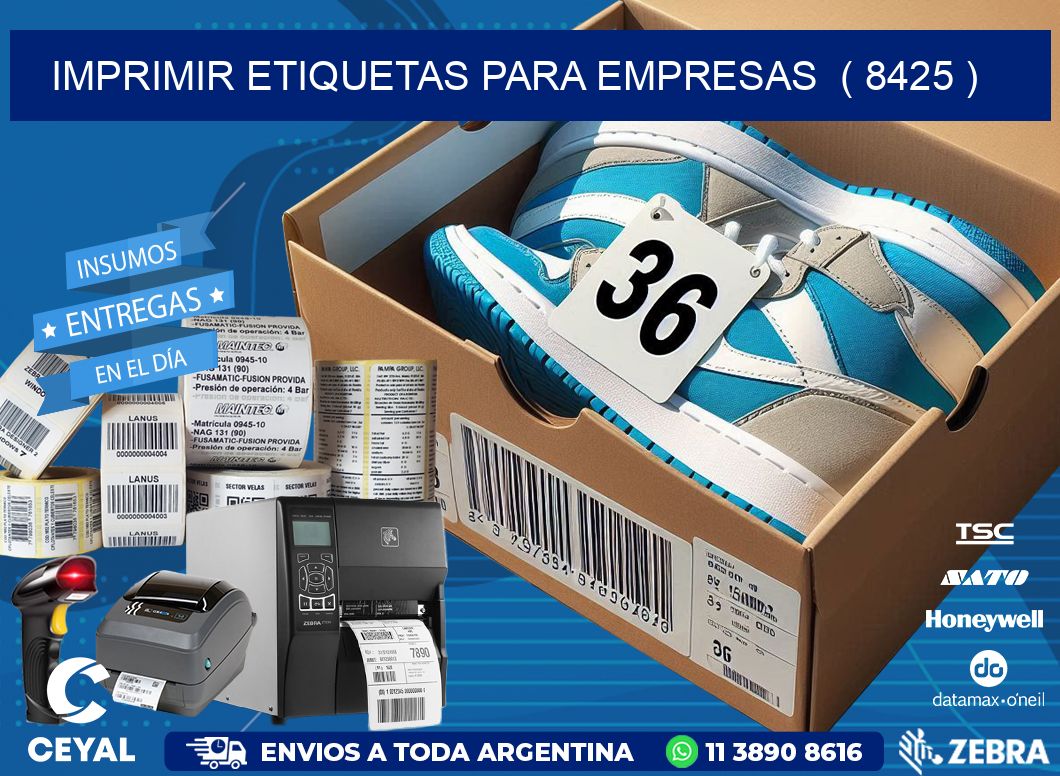 imprimir etiquetas para empresas  ( 8425 )