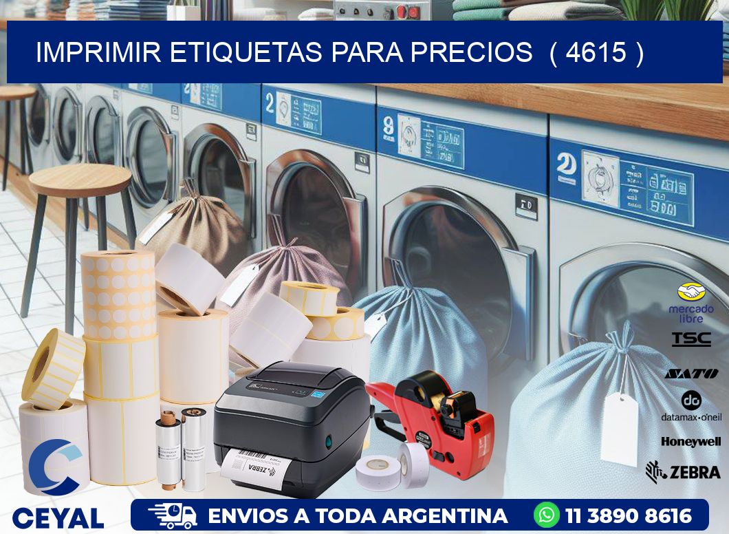 imprimir etiquetas para precios  ( 4615 )