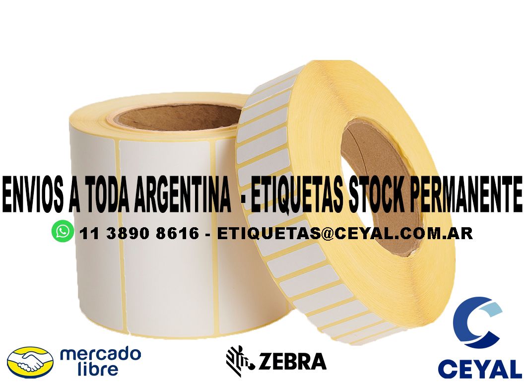 88115 ETIQUETAS