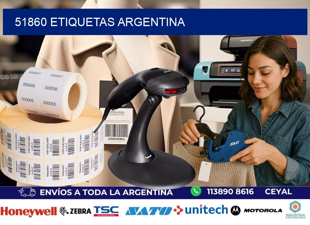 51860 etiquetas argentina