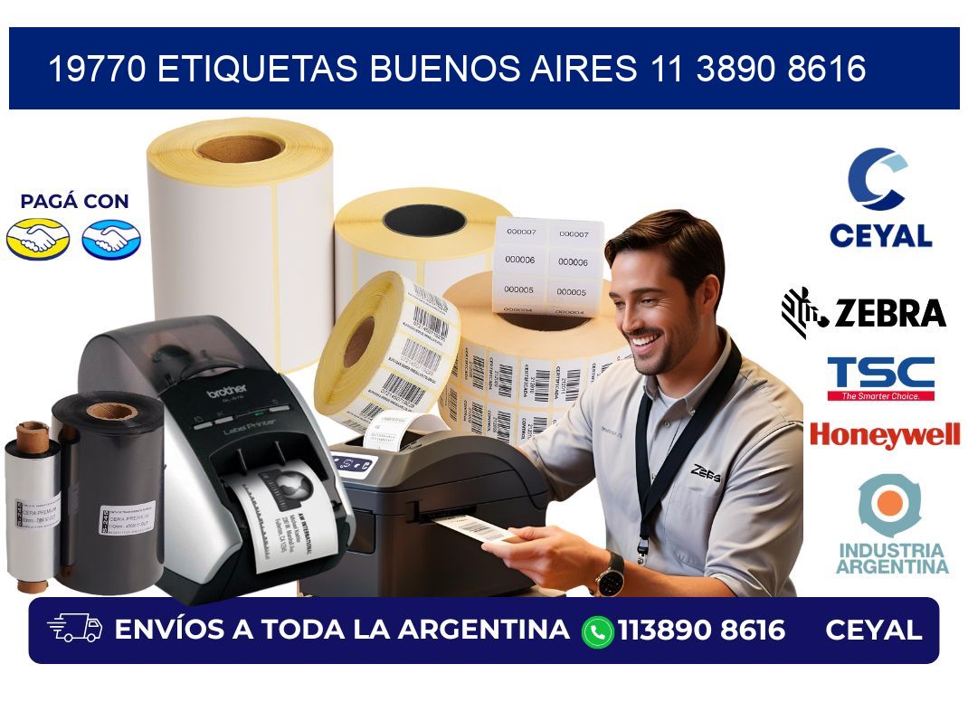 19770 ETIQUETAS BUENOS AIRES 11 3890 8616