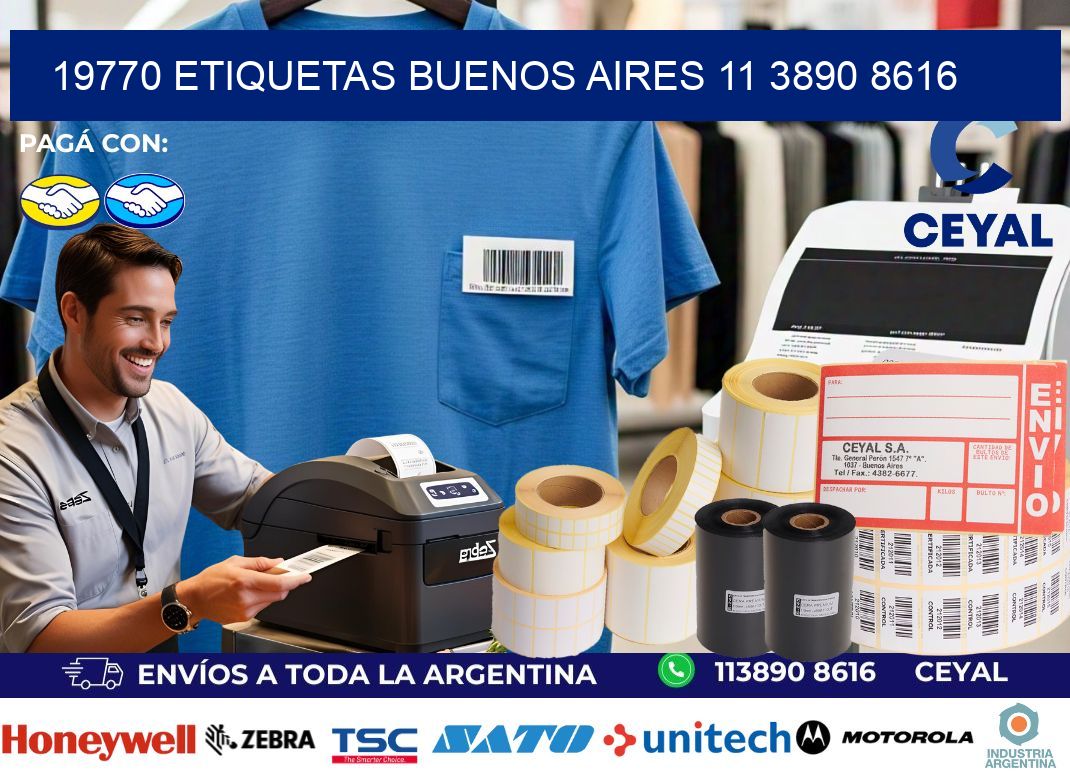 19770 ETIQUETAS BUENOS AIRES 11 3890 8616