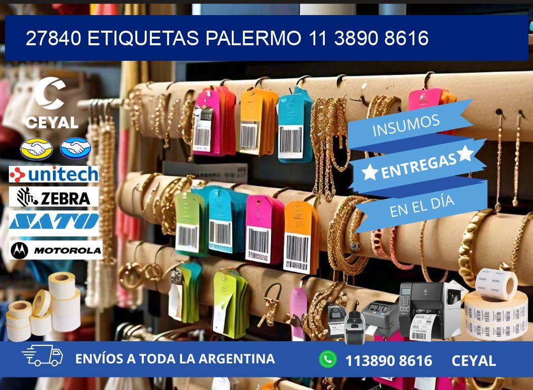27840 ETIQUETAS PALERMO 11 3890 8616
