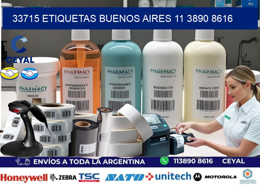 33715 ETIQUETAS BUENOS AIRES 11 3890 8616