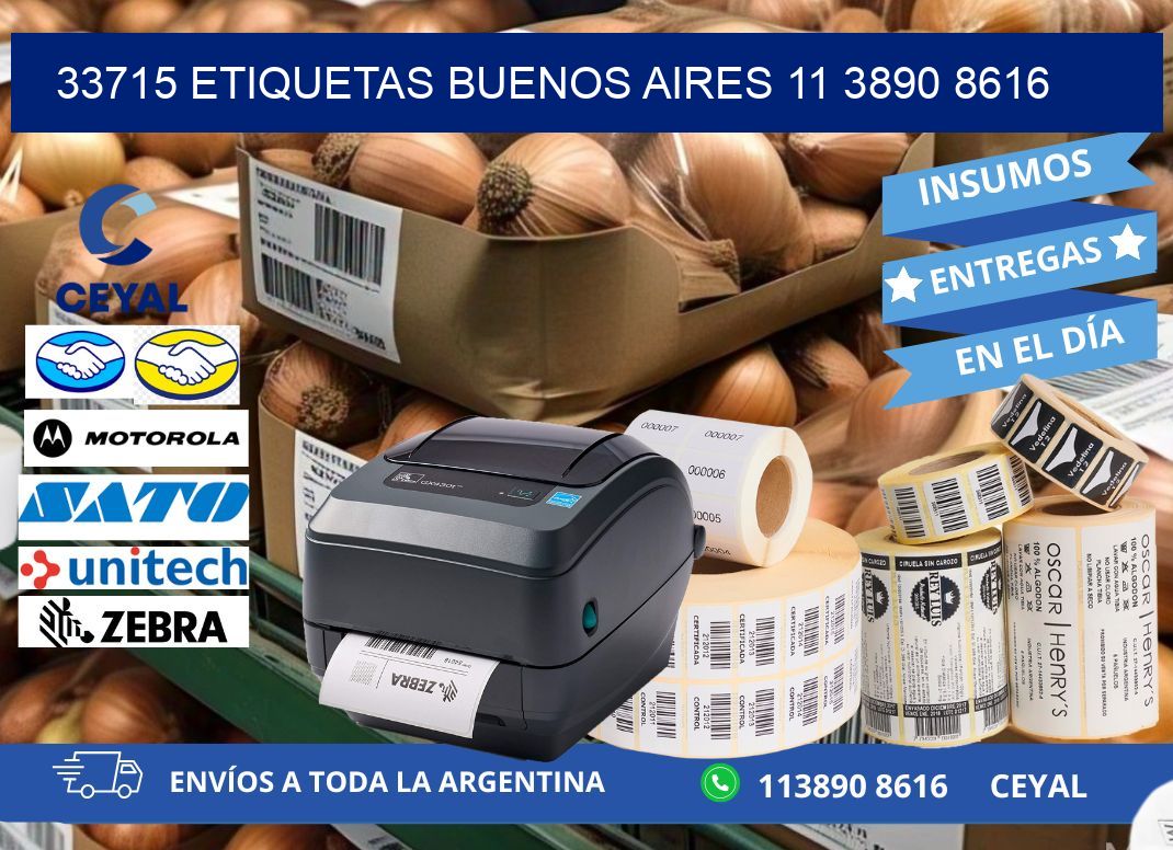 33715 ETIQUETAS BUENOS AIRES 11 3890 8616