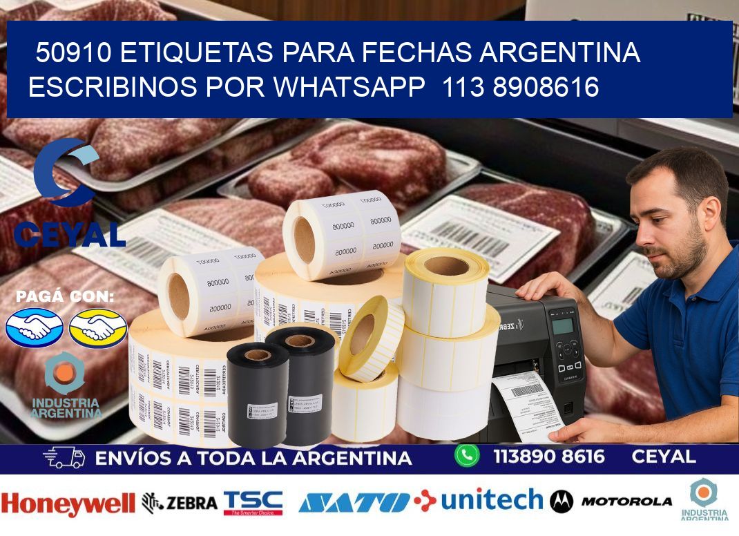 50910 ETIQUETAS PARA FECHAS ARGENTINA ESCRIBINOS POR WHATSAPP  113 8908616