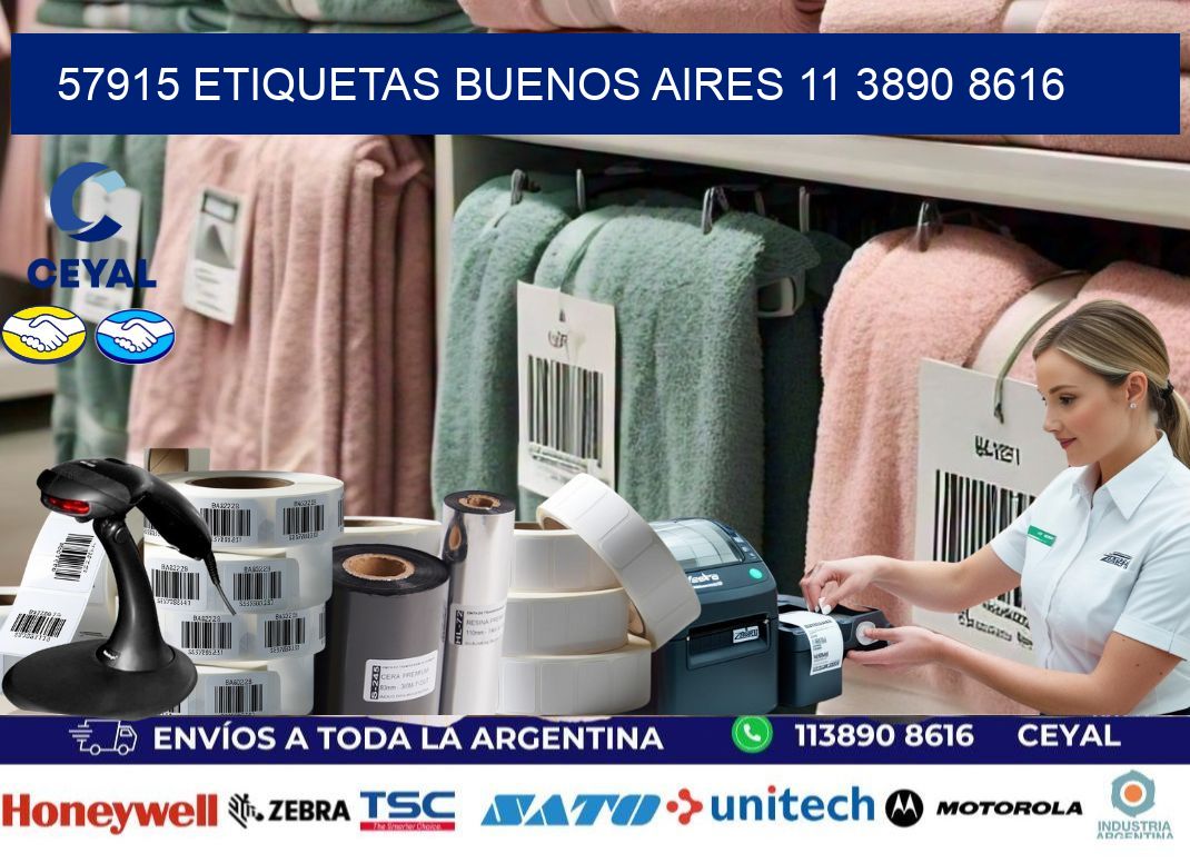 57915 ETIQUETAS BUENOS AIRES 11 3890 8616