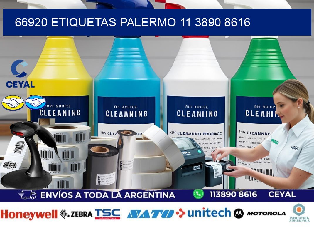 66920 ETIQUETAS PALERMO 11 3890 8616