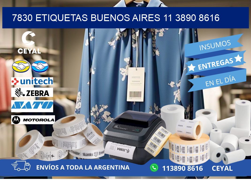 7830 ETIQUETAS BUENOS AIRES 11 3890 8616
