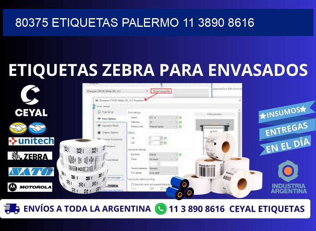 80375 ETIQUETAS PALERMO 11 3890 8616