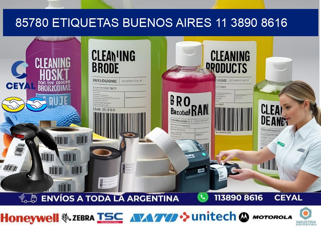 85780 ETIQUETAS BUENOS AIRES 11 3890 8616