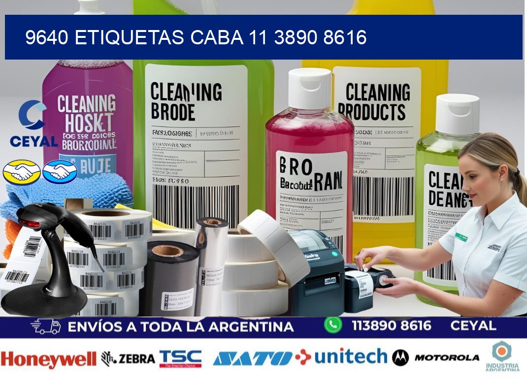 9640 ETIQUETAS CABA 11 3890 8616