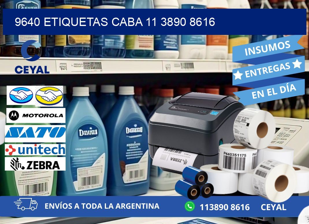 9640 ETIQUETAS CABA 11 3890 8616