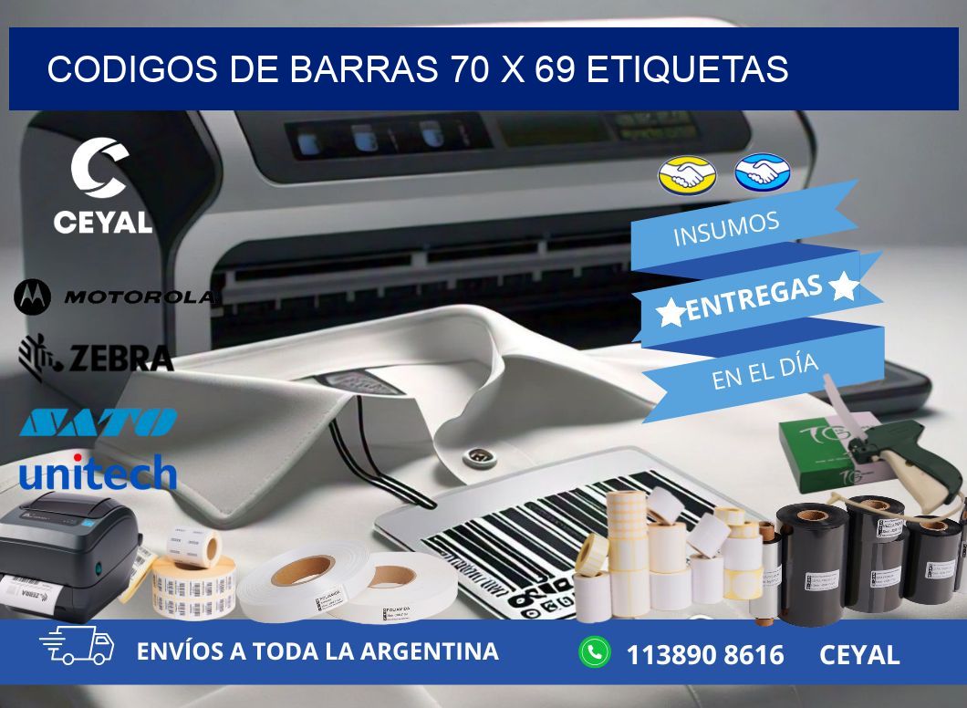 codigos de barras 70 x 69 etiquetas