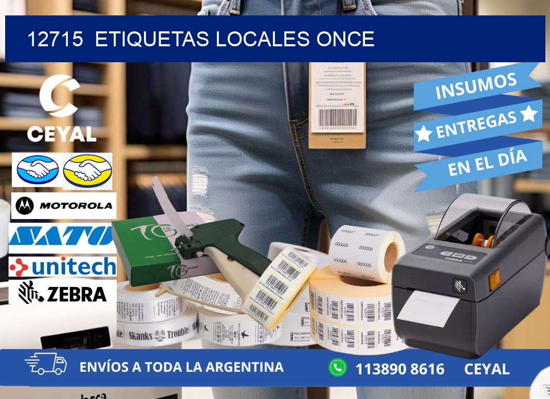 12715  etiquetas locales once