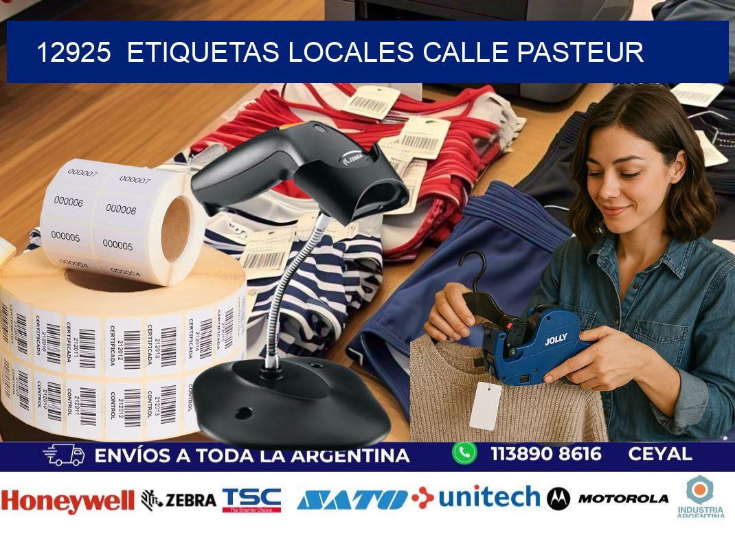 12925  etiquetas locales calle pasteur