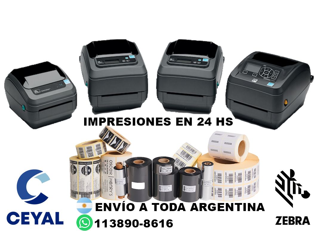 13985 Etiquetas satinadas y brillantes