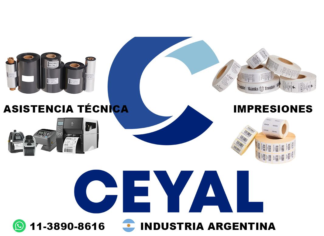 57040 Zebra ZD500 no imprime