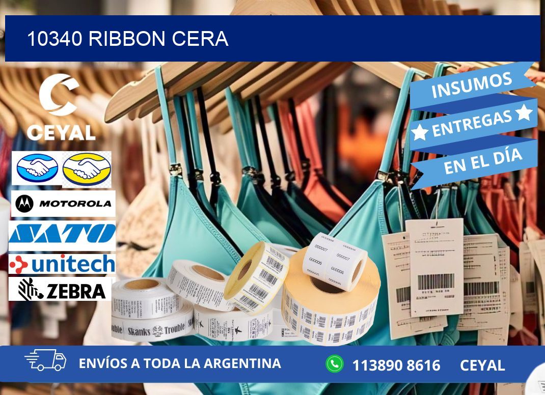 10340 ribbon cera