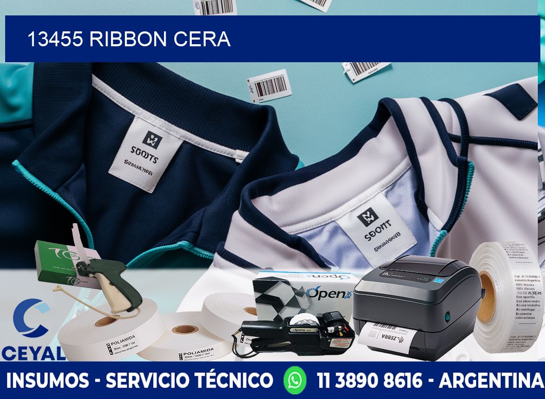 13455 ribbon cera