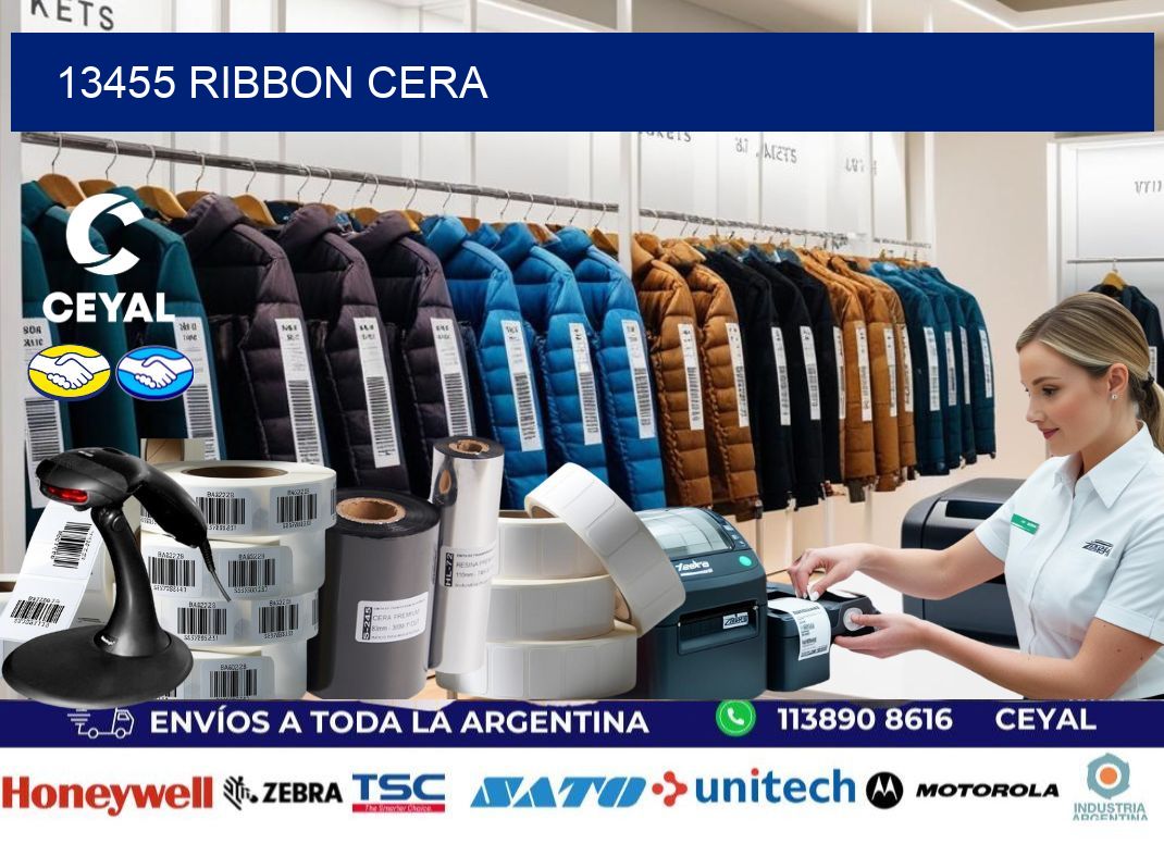 13455 ribbon cera