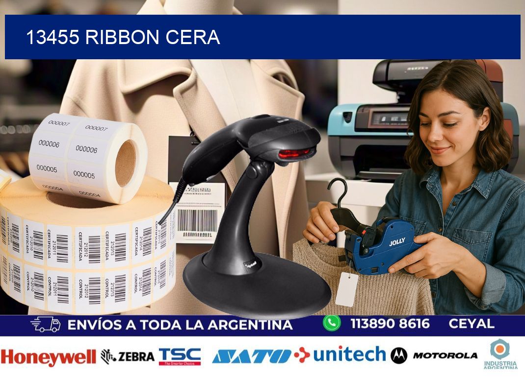 13455 ribbon cera