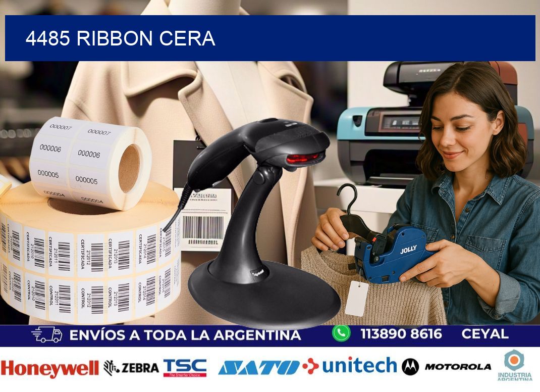 4485 ribbon cera