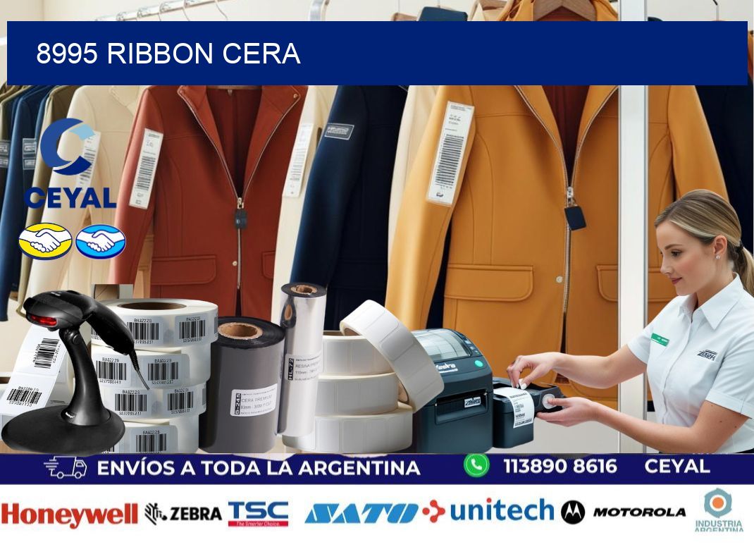 8995 ribbon cera